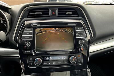 2020 Nissan Maxima 3.5 SL   - Photo 23 - Rock Springs, WY 82901