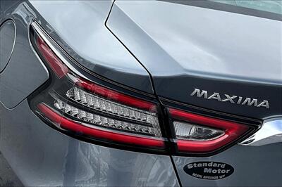 2020 Nissan Maxima 3.5 SL   - Photo 31 - Rock Springs, WY 82901