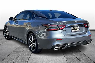 2020 Nissan Maxima 3.5 SL   - Photo 12 - Rock Springs, WY 82901