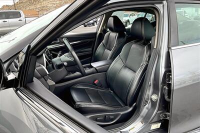 2020 Nissan Maxima 3.5 SL   - Photo 26 - Rock Springs, WY 82901