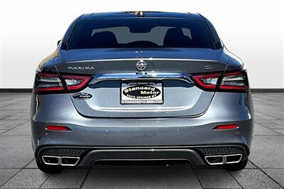 2020 Nissan Maxima 3.5 SL   - Photo 4 - Rock Springs, WY 82901