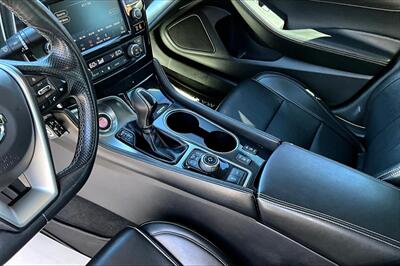 2020 Nissan Maxima 3.5 SL   - Photo 14 - Rock Springs, WY 82901