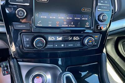 2020 Nissan Maxima 3.5 SL   - Photo 24 - Rock Springs, WY 82901