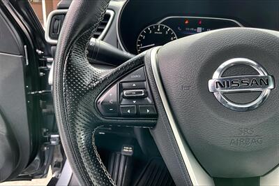 2020 Nissan Maxima 3.5 SL   - Photo 20 - Rock Springs, WY 82901