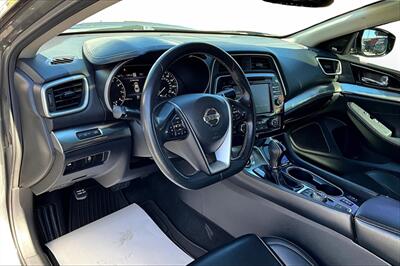 2020 Nissan Maxima 3.5 SL   - Photo 13 - Rock Springs, WY 82901