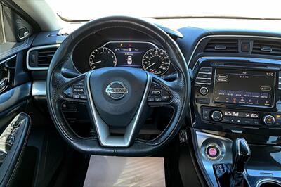 2020 Nissan Maxima 3.5 SL   - Photo 5 - Rock Springs, WY 82901