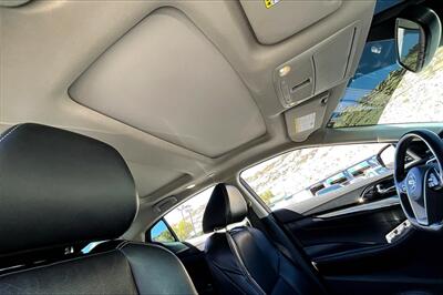 2020 Nissan Maxima 3.5 SL   - Photo 17 - Rock Springs, WY 82901