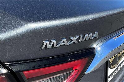 2020 Nissan Maxima 3.5 SL   - Photo 33 - Rock Springs, WY 82901