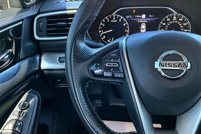 2020 Nissan Maxima 3.5 SL   - Photo 20 - Rock Springs, WY 82901