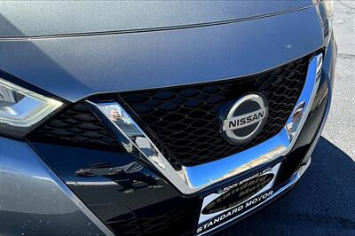2020 Nissan Maxima 3.5 SL   - Photo 30 - Rock Springs, WY 82901