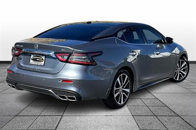 2020 Nissan Maxima 3.5 SL   - Photo 2 - Rock Springs, WY 82901