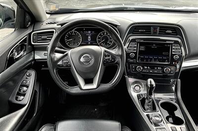 2020 Nissan Maxima 3.5 SL   - Photo 5 - Rock Springs, WY 82901