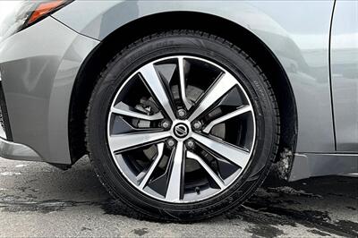 2020 Nissan Maxima 3.5 SL   - Photo 8 - Rock Springs, WY 82901
