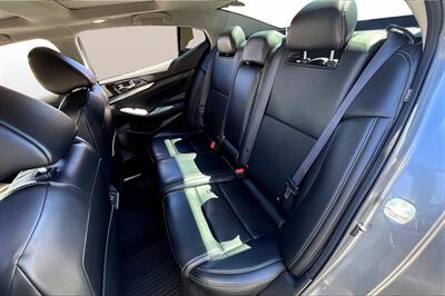 2020 Nissan Maxima 3.5 SL   - Photo 28 - Rock Springs, WY 82901