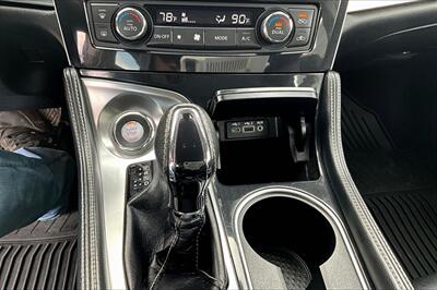 2020 Nissan Maxima 3.5 SL   - Photo 24 - Rock Springs, WY 82901
