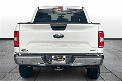 2020 Ford F-150 XLT   - Photo 4 - Rock Springs, WY 82901