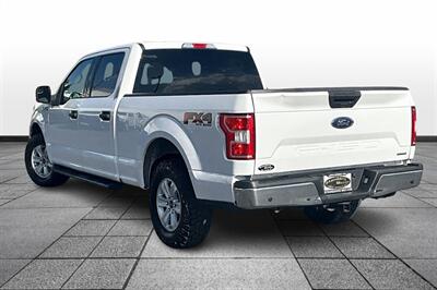 2020 Ford F-150 XLT   - Photo 12 - Rock Springs, WY 82901