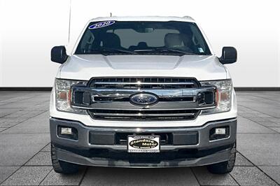 2020 Ford F-150 XLT   - Photo 3 - Rock Springs, WY 82901