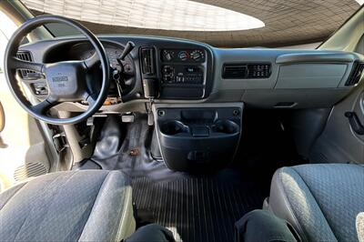 2012 GMC Sierra 1500 Work Truck   - Photo 15 - Rock Springs, WY 82901