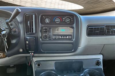 2012 GMC Sierra 1500 Work Truck   - Photo 6 - Rock Springs, WY 82901