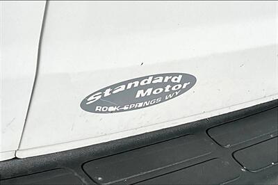 2012 GMC Sierra 1500 Work Truck - Photo 32 - Rock Springs, WY 82901