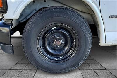 2012 GMC Sierra 1500 Work Truck - Photo 8 - Rock Springs, WY 82901