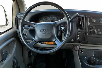 2012 GMC Sierra 1500 Work Truck   - Photo 5 - Rock Springs, WY 82901