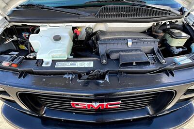 2012 GMC Sierra 1500 Work Truck - Photo 9 - Rock Springs, WY 82901