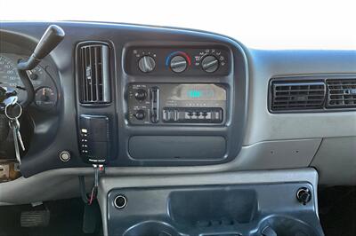 2012 GMC Sierra 1500 Work Truck   - Photo 6 - Rock Springs, WY 82901