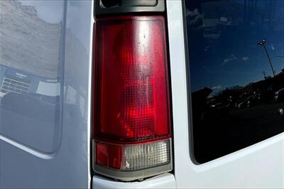 2012 GMC Sierra 1500 Work Truck - Photo 31 - Rock Springs, WY 82901