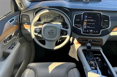 2018 Volvo XC90 T6 Inscription   - Photo 9 - Rock Springs, WY 82901