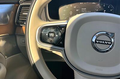 2018 Volvo XC90 T6 Inscription   - Photo 39 - Rock Springs, WY 82901