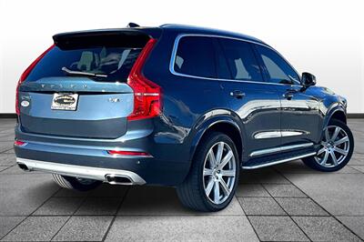 2018 Volvo XC90 T6 Inscription   - Photo 3 - Rock Springs, WY 82901