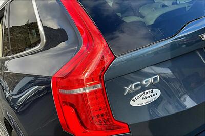 2018 Volvo XC90 T6 Inscription   - Photo 66 - Rock Springs, WY 82901