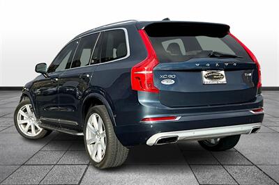 2018 Volvo XC90 T6 Inscription   - Photo 24 - Rock Springs, WY 82901