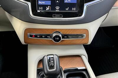 2018 Volvo XC90 T6 Inscription   - Photo 48 - Rock Springs, WY 82901