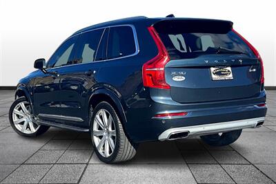 2018 Volvo XC90 T6 Inscription   - Photo 23 - Rock Springs, WY 82901