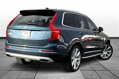 2018 Volvo XC90 T6 Inscription   - Photo 4 - Rock Springs, WY 82901