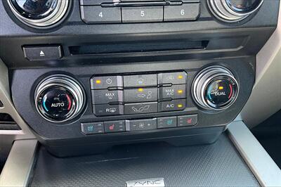 2017 Ford F-150 Lariat   - Photo 24 - Rock Springs, WY 82901