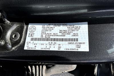 2017 Ford F-150 Lariat   - Photo 36 - Rock Springs, WY 82901