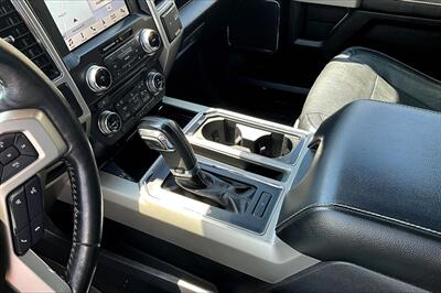2017 Ford F-150 Lariat   - Photo 14 - Rock Springs, WY 82901