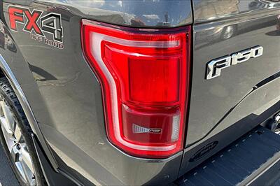 2017 Ford F-150 Lariat   - Photo 33 - Rock Springs, WY 82901