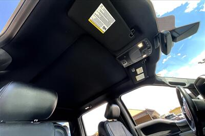2017 Ford F-150 Lariat   - Photo 17 - Rock Springs, WY 82901
