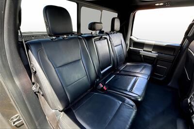 2017 Ford F-150 Lariat   - Photo 29 - Rock Springs, WY 82901