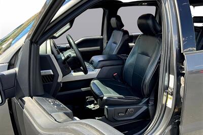 2017 Ford F-150 Lariat   - Photo 27 - Rock Springs, WY 82901