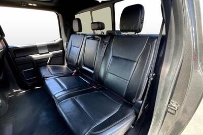 2017 Ford F-150 Lariat   - Photo 28 - Rock Springs, WY 82901