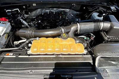 2017 Ford F-150 Lariat   - Photo 9 - Rock Springs, WY 82901