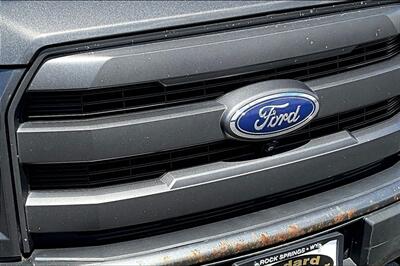 2017 Ford F-150 Lariat   - Photo 31 - Rock Springs, WY 82901