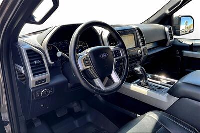 2017 Ford F-150 Lariat   - Photo 13 - Rock Springs, WY 82901