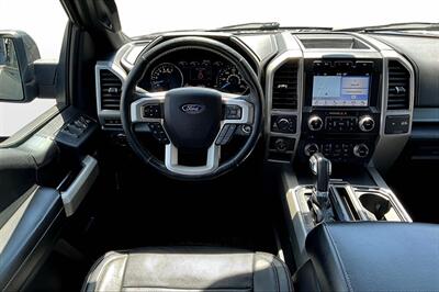 2017 Ford F-150 Lariat   - Photo 5 - Rock Springs, WY 82901